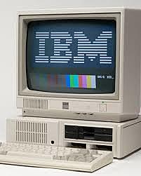 IBM PC