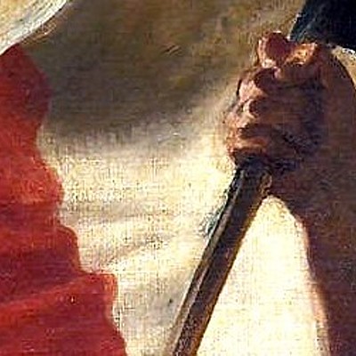 Timeline: El Romanticisme