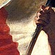 Eugène delacroix   la liberté guidant le peuple copia