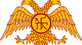 Timeline: IMPERIO BIZANTINO