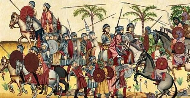 Reino de Los Lombardos