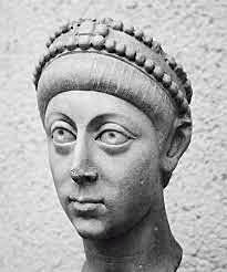 SE MUERE EL GOBERNADOR DEL IMPERIO DE ORIENTE