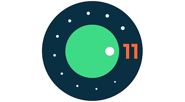 Android 11.0