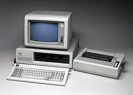 IBM PC