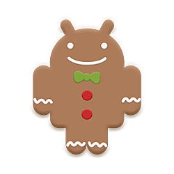 gingerbeard 2.3-2.3.7