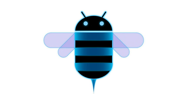 honeycomb android 3.0-3.2.6