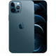 Iphone 12 pro max blue hero