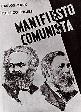 Manifest Comunista (Manifest der Kommunistischen Partei)