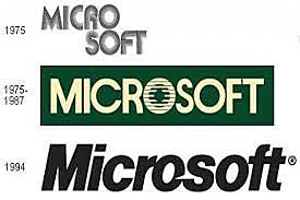 Microsoft