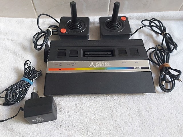 Atari