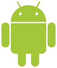 Sortida de l'Android