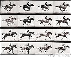 Persistencia retiniana