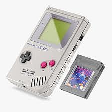 Nintendo Gameboy