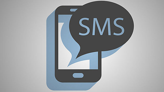 SMS