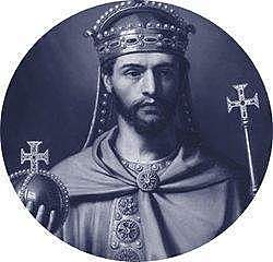 Luis el Piadoso Emperador