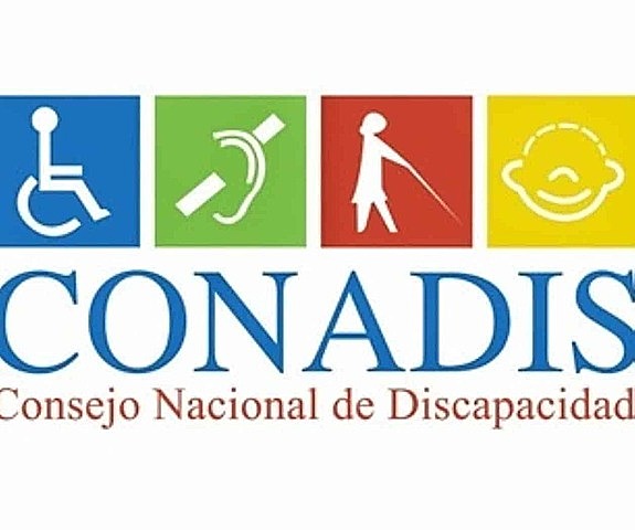 CONADIS- MEXICO