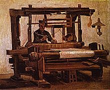 Els telers mecànics