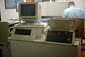 IBM 5360
