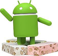 Nougat