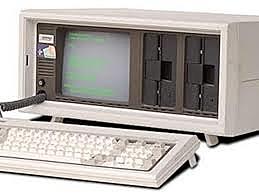 Compaq