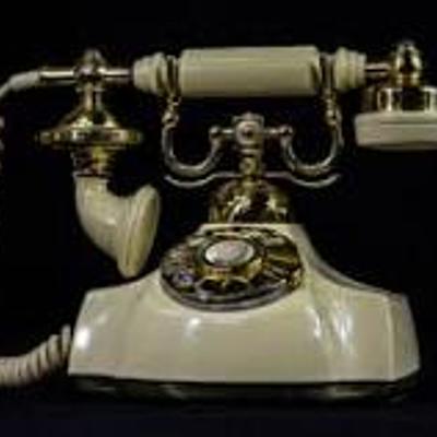 Timeline: La invención de los principales objetos tecnólogicos