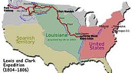 Timeline: US History Class Timeline 2020-2021