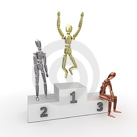 Obtengo mi primer reconocimiento académico