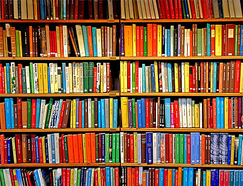 Automatización de bibliotecas 1950-1959. Primeras Investigaciones.