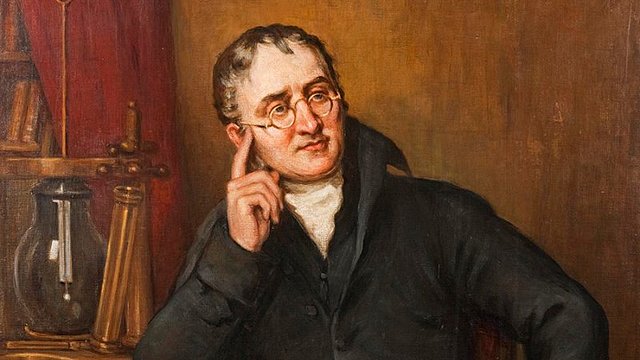 John Dalton