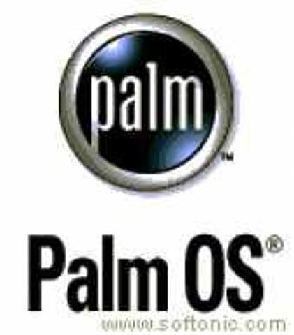 PALM OS/ GARNET OS