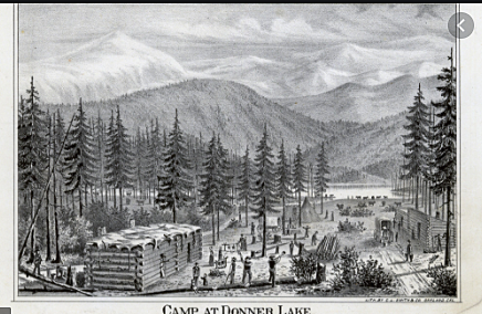 donner party