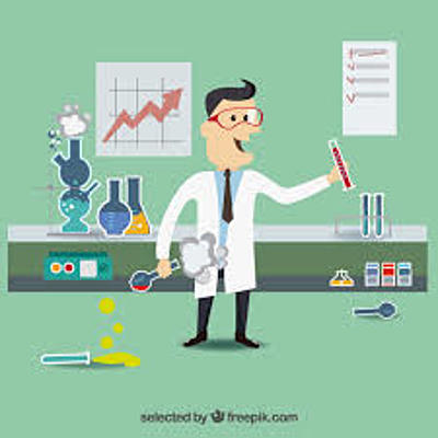 Timeline: CIENTIFICOS