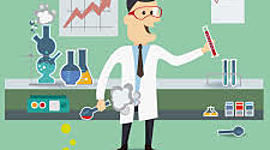 Timeline: CIENTIFICOS