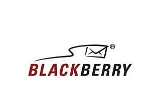 BLACKBERRY OS