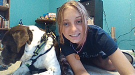 Timeline: The day I was born