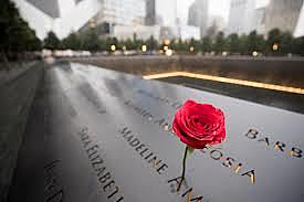 The September 11th attacks