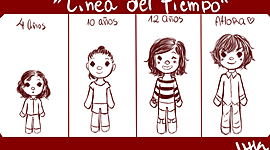 Timeline: Línea de mi vida