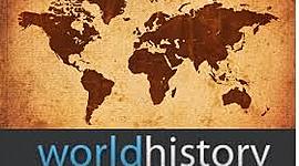 Timeline: World History 2#1:Moore-Yancey