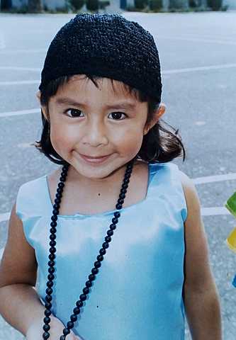 En mi festival de la escuela