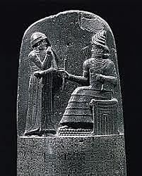1800 a.c Codigo Hammurabi