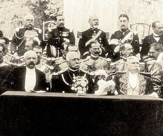 Elecciones extraordinarias de México