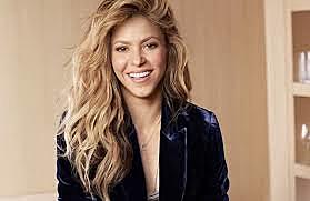 shakira
