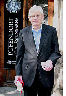 Definición de pragmática según Stalnaker, R. (Teoría pragmática)