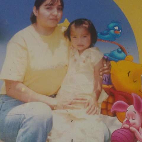 Falleció mi mejor amiga