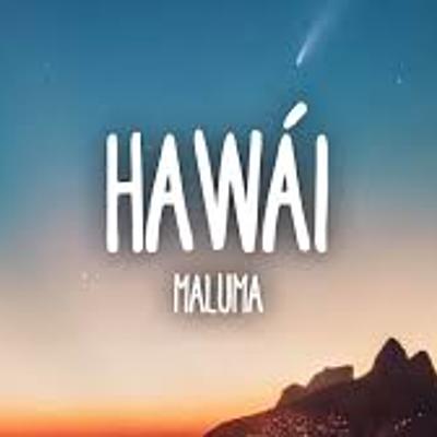 Timeline: Hawai