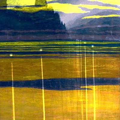 Timeline: Literatura Siglo XIX