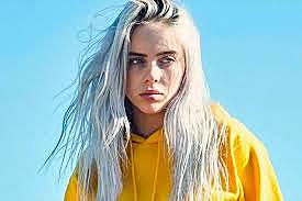 Billie Eilish
