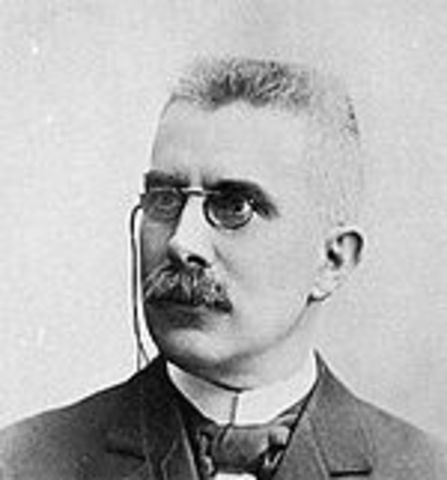 Henry Louis Le Chatelier