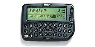 Blackberry 850