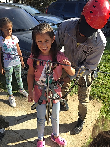 Other Activity was...